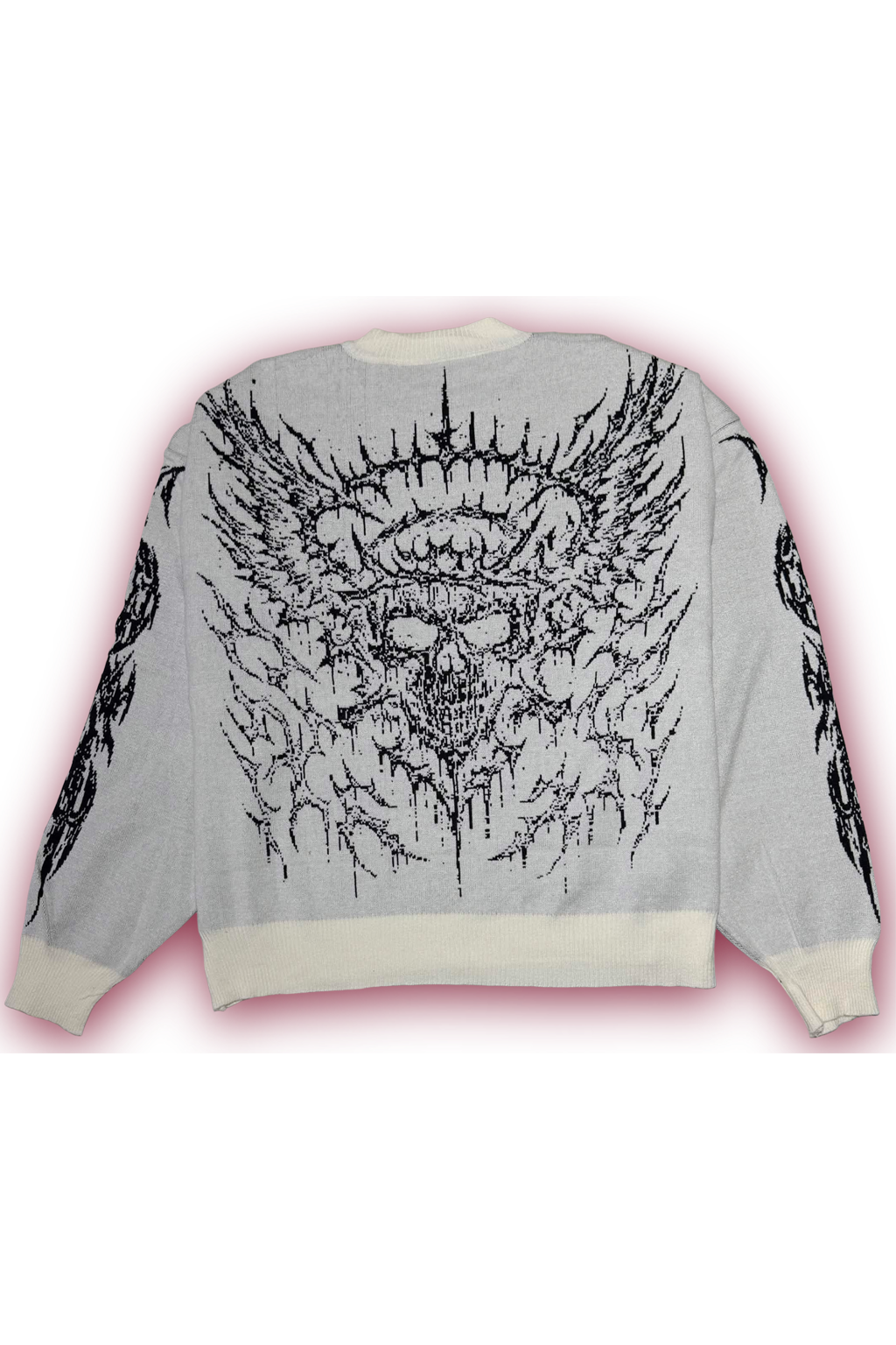 Sweater - Azazel (B)