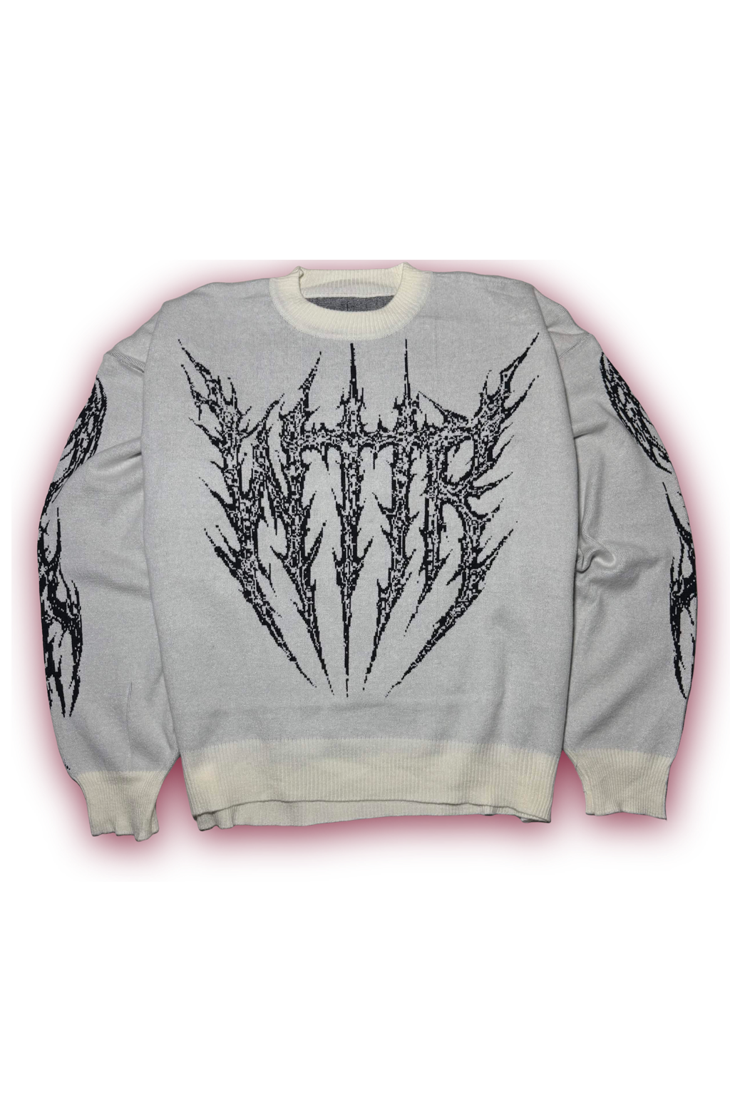 Sweater - Azazel (B)