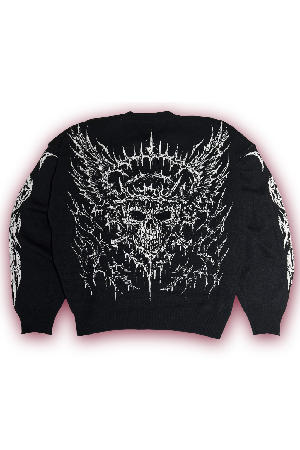 Sweater - Azazel (N)