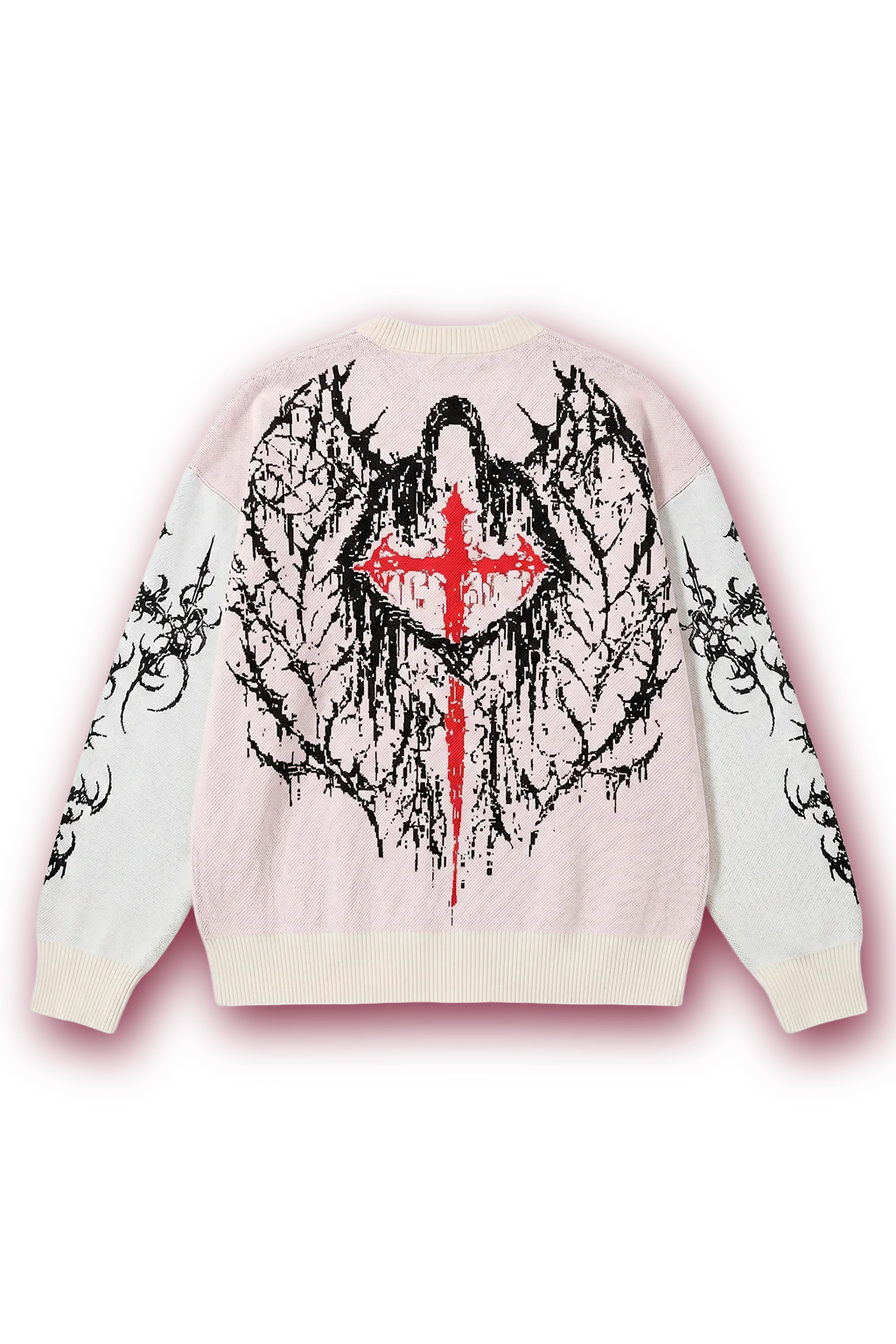 Sweater - Susanoo