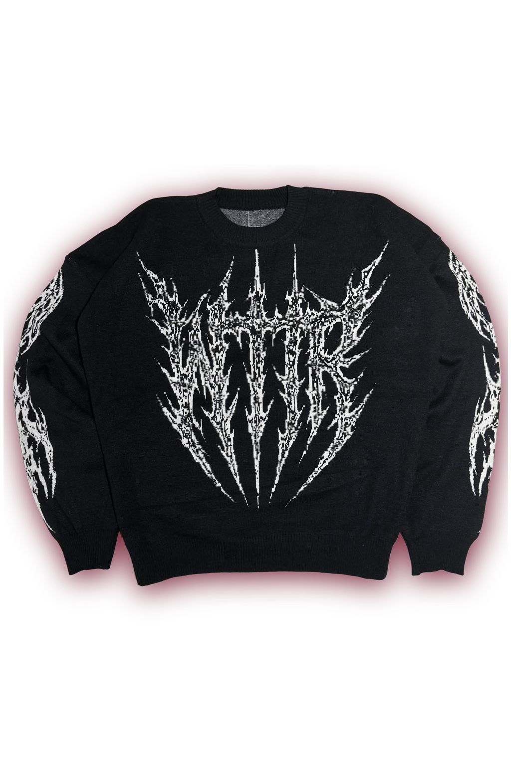 Sweater - Azazel (N)