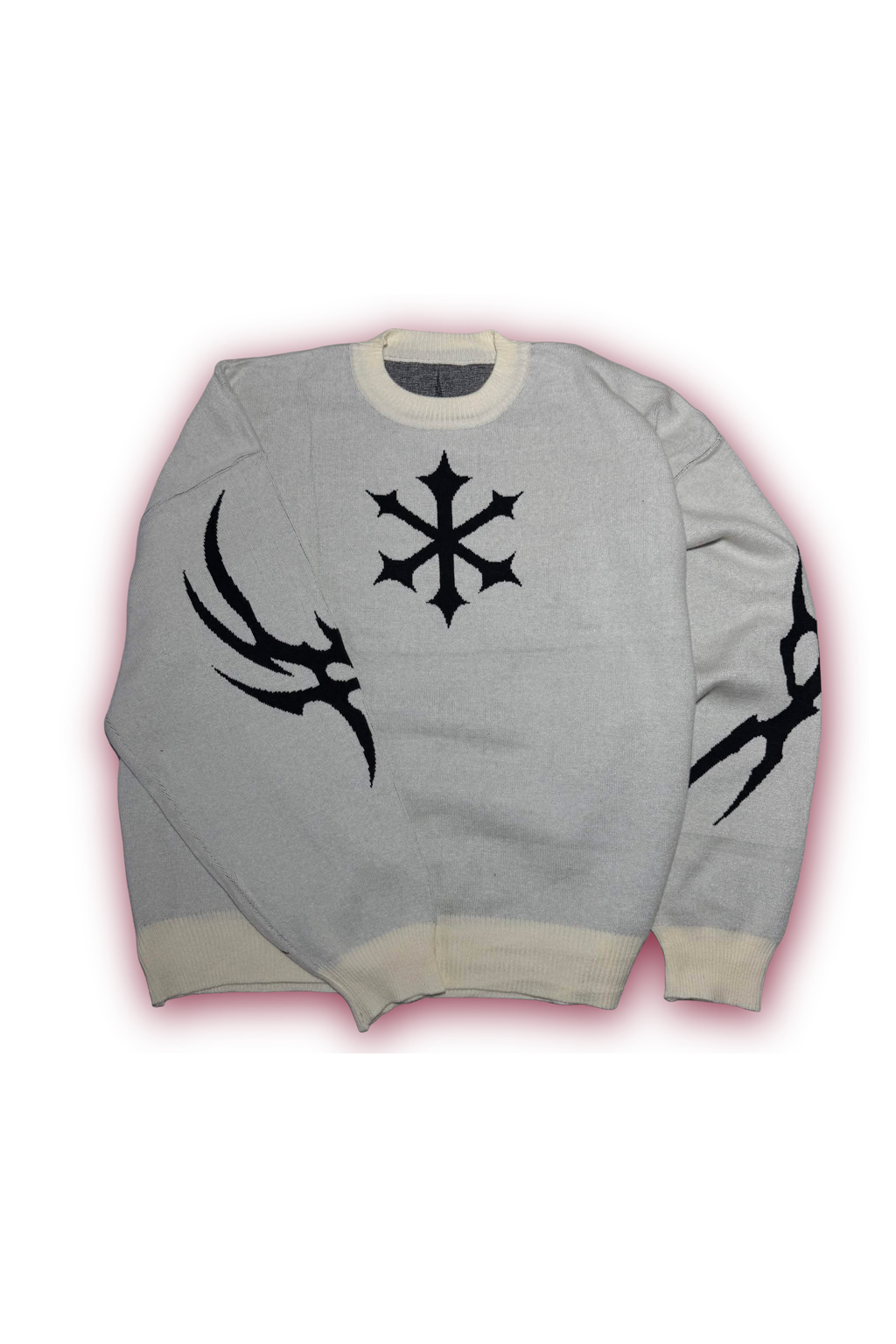 Sweater - Vitality