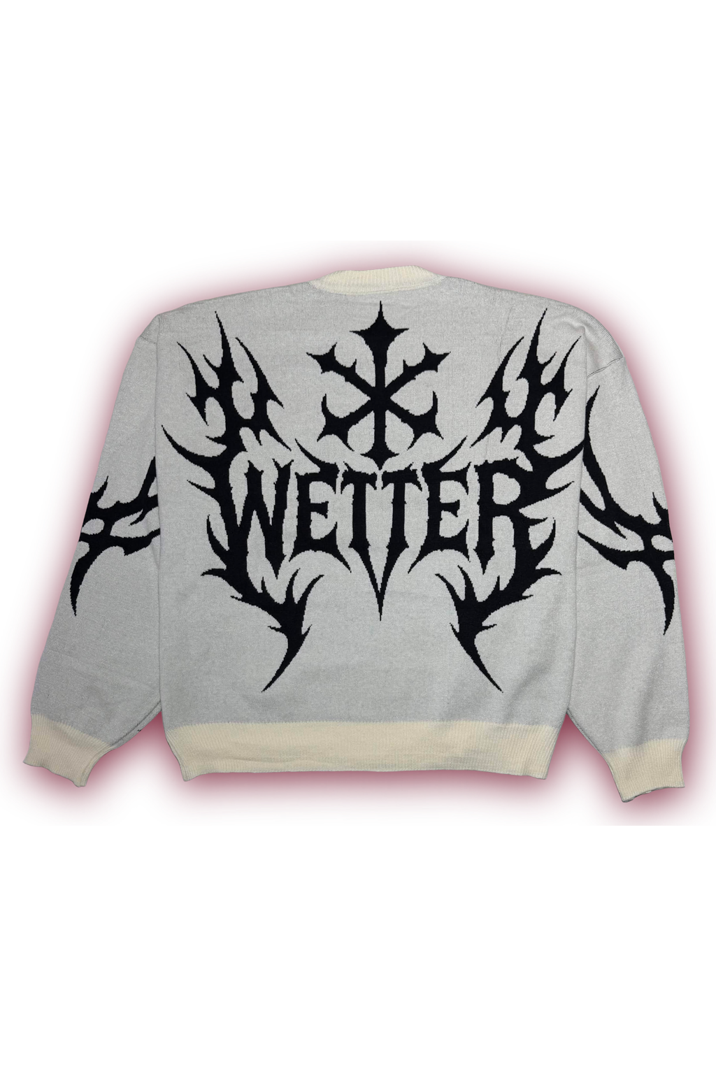 Sweater - Vitality