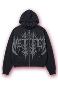 Zipper - Goth