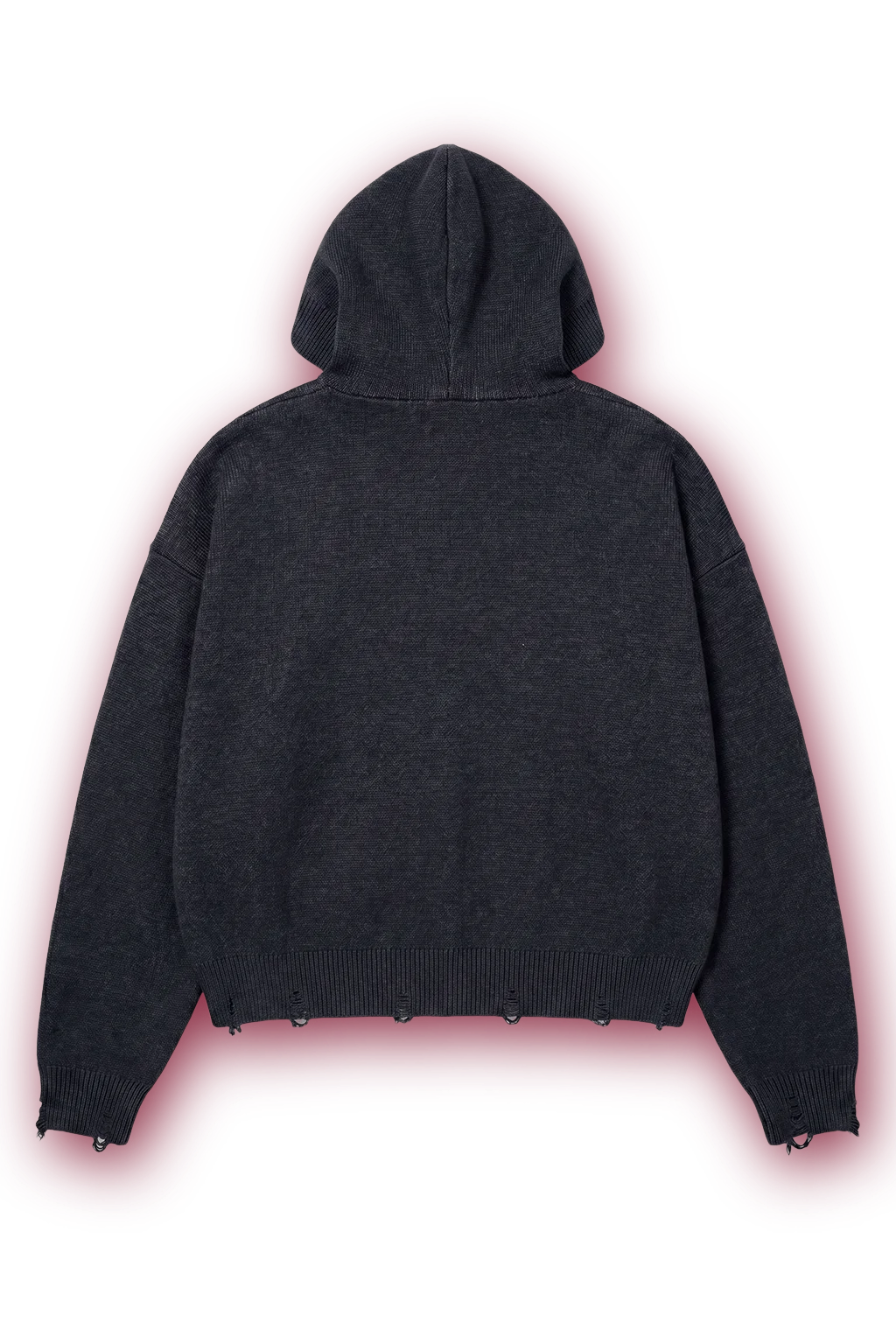 Zipper - Goth