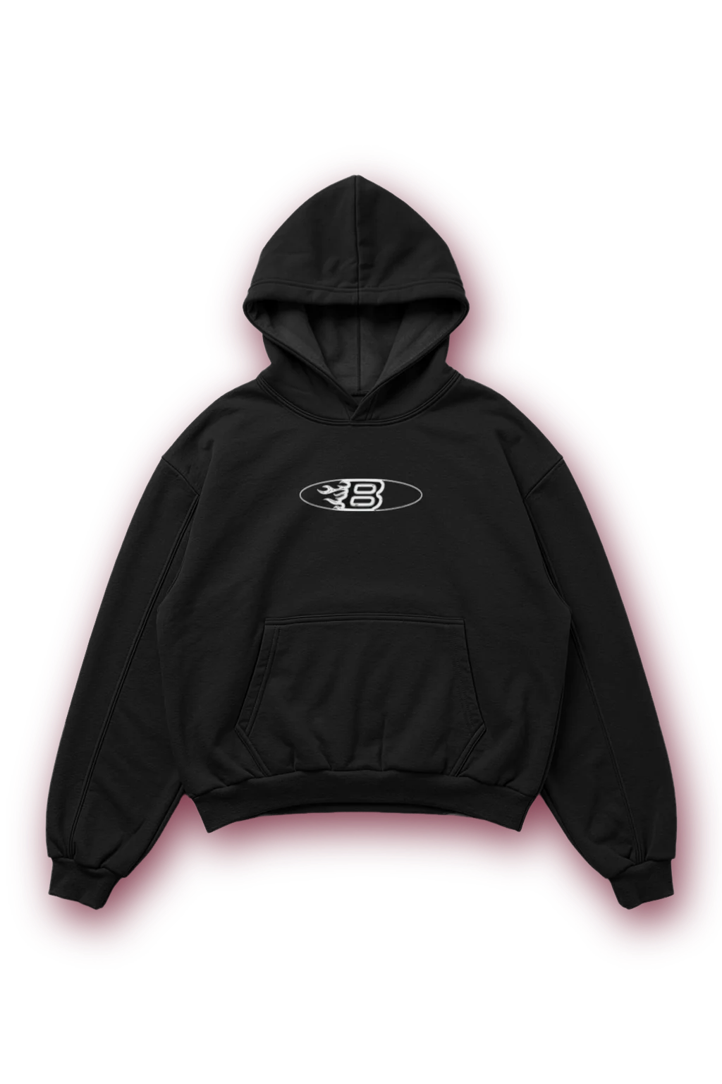 Hoodie - Balance