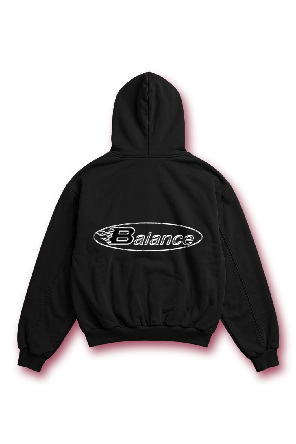 Hoodie - Balance