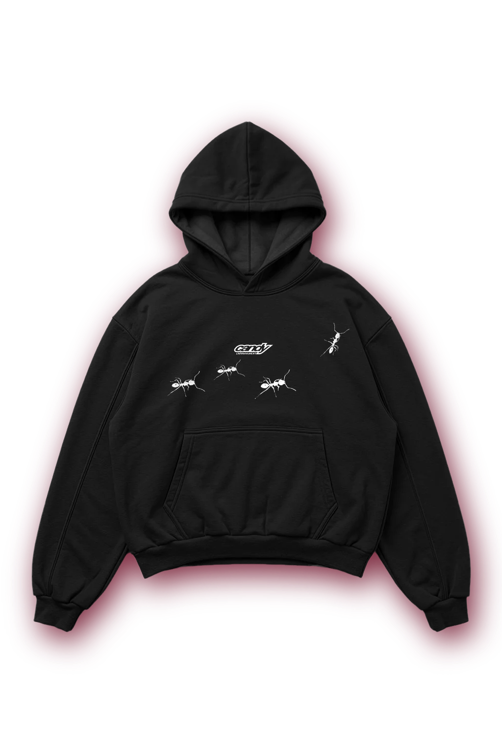 Hoodie - Candy